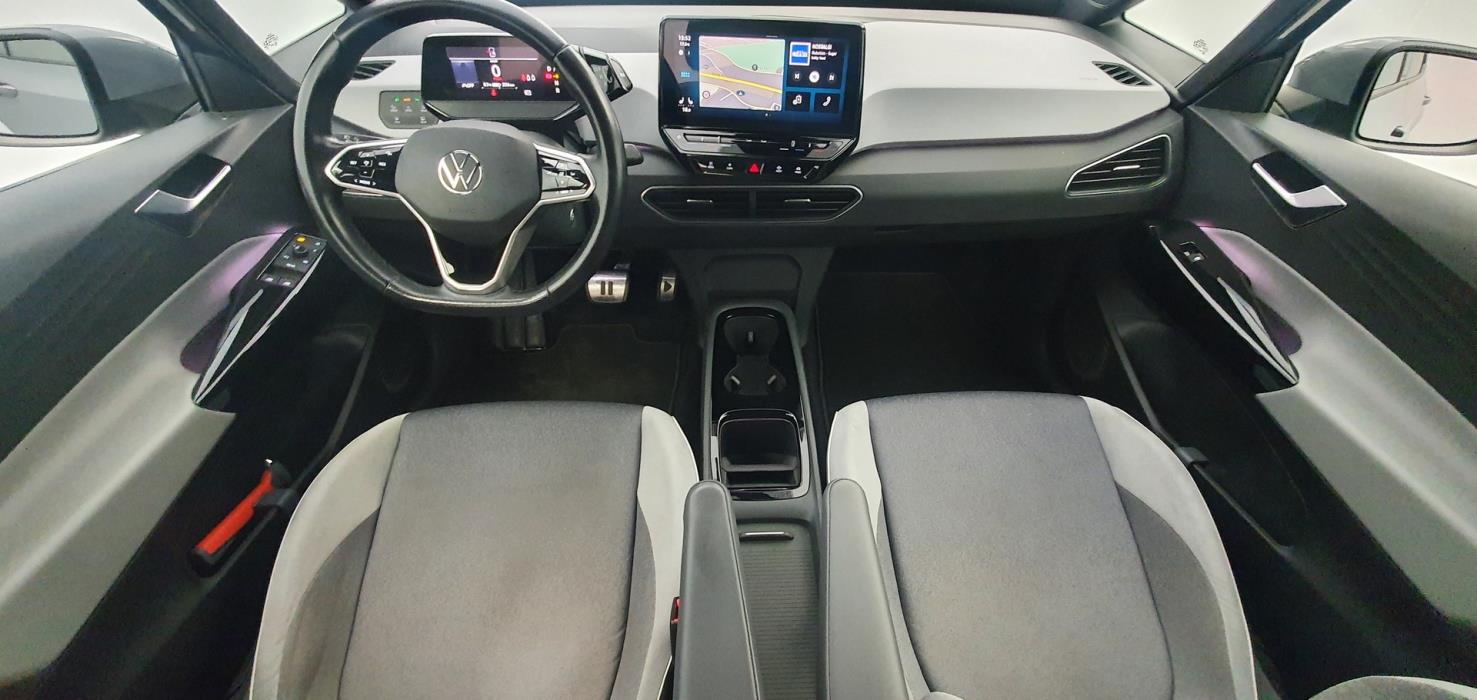 VOLKSWAGEN ID.3 2022