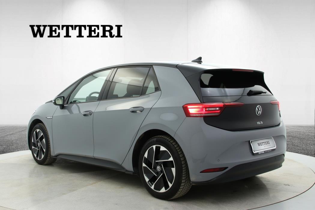 VOLKSWAGEN ID.3 2022