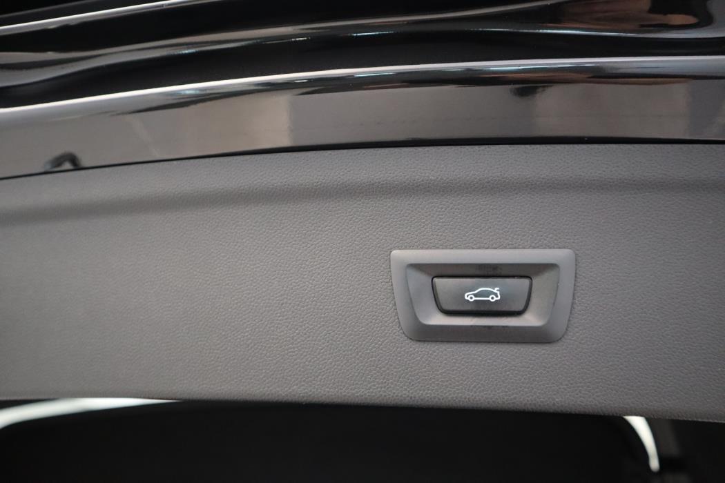 BMW iX 2022