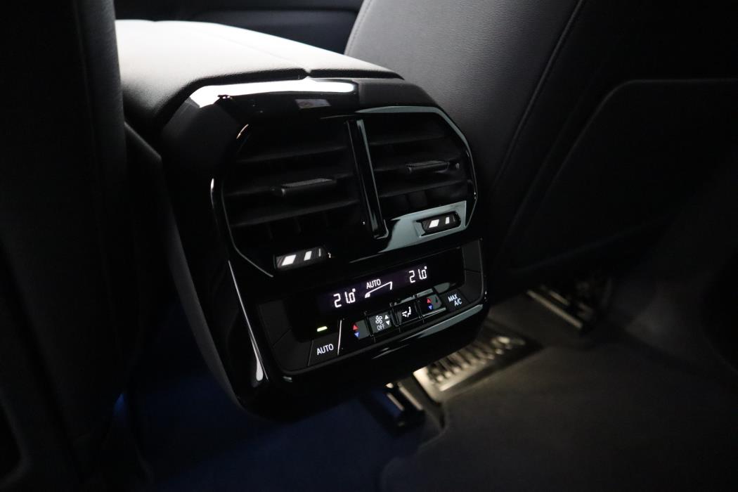 BMW iX 2022