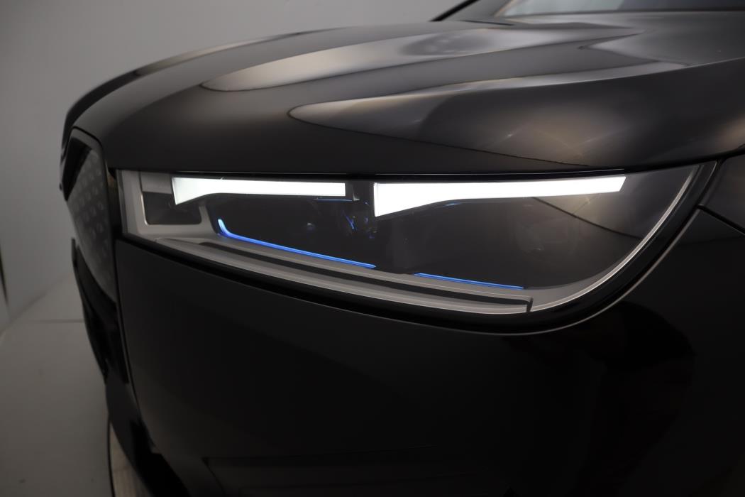 BMW iX 2022