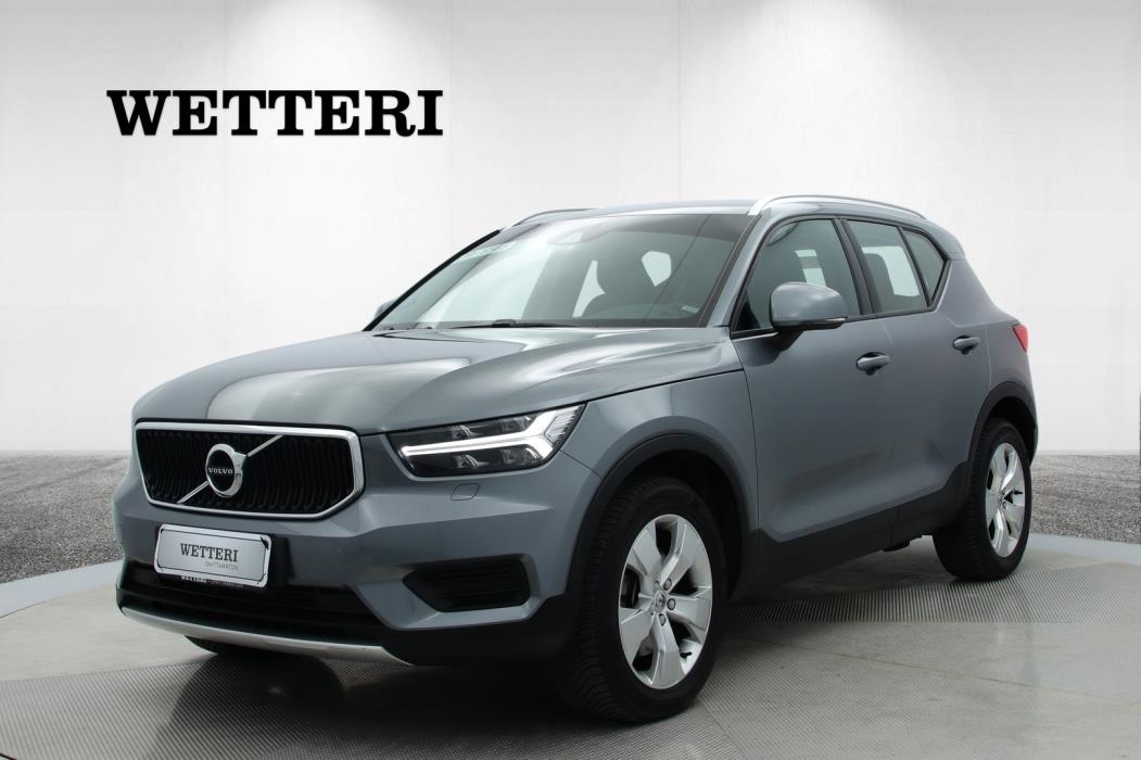 VOLVO XC40 2019