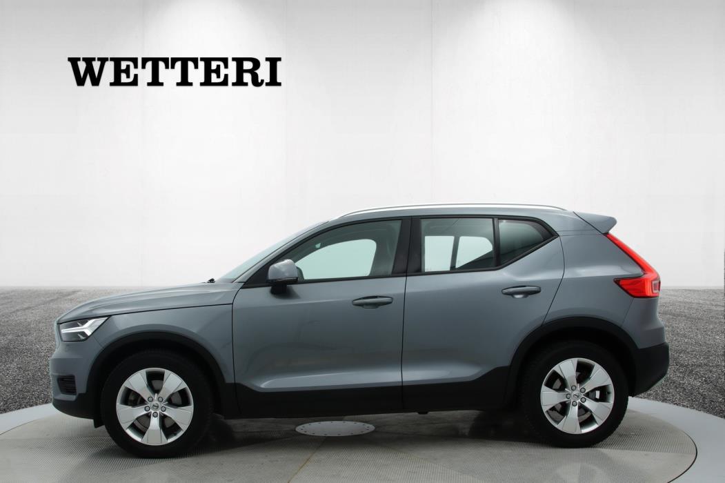 VOLVO XC40 2019