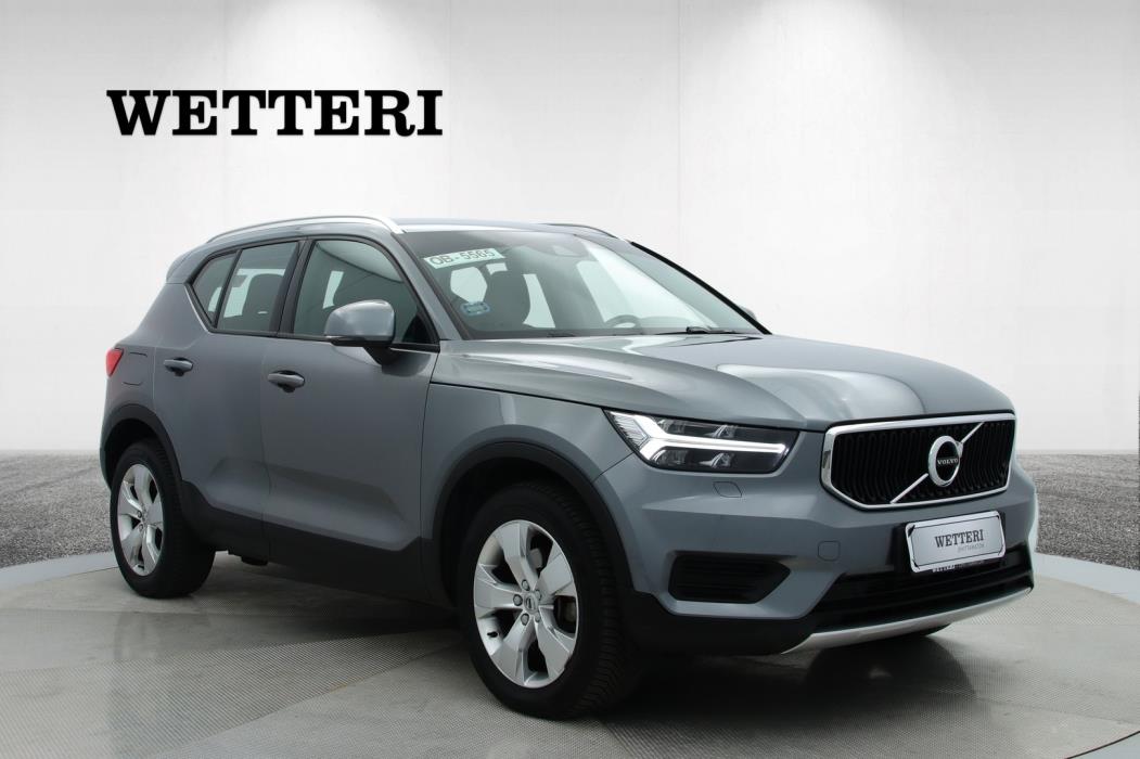 VOLVO XC40 2019