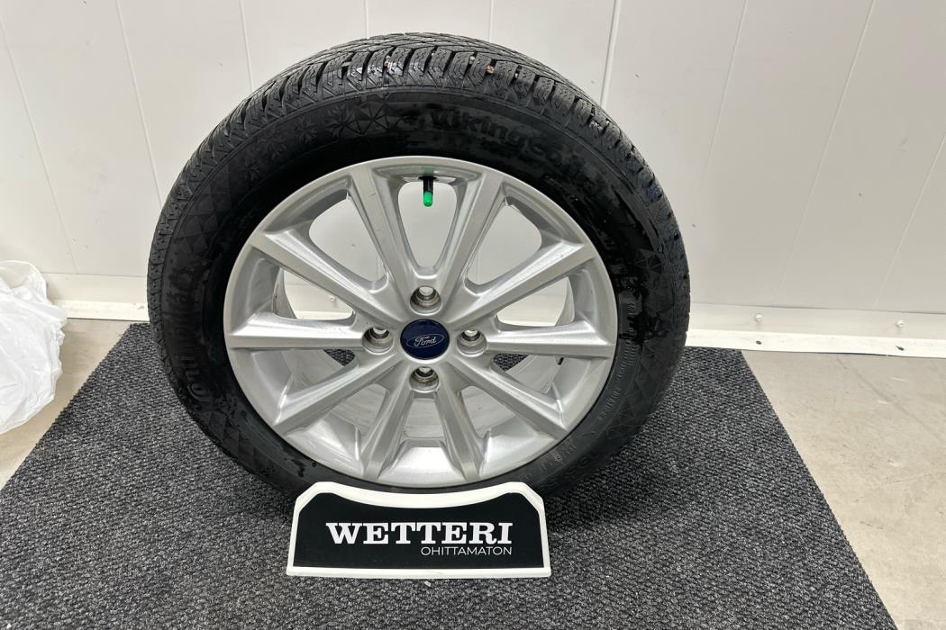 FORD Fiesta 2023