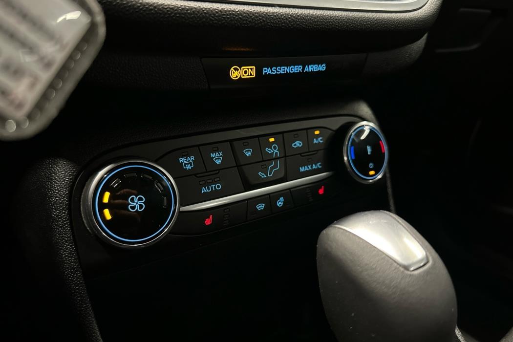 FORD Fiesta 2023