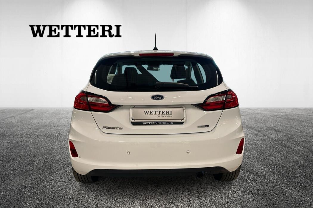 FORD Fiesta 2023