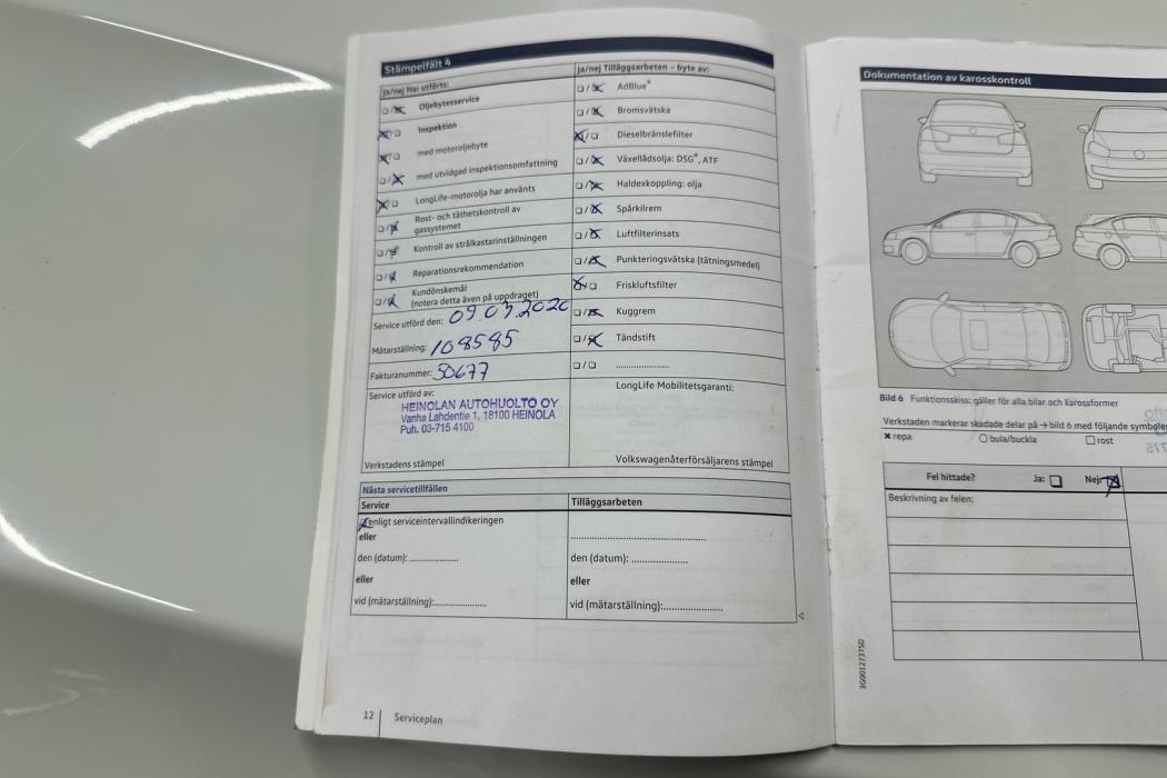 VOLKSWAGEN Touareg 2016