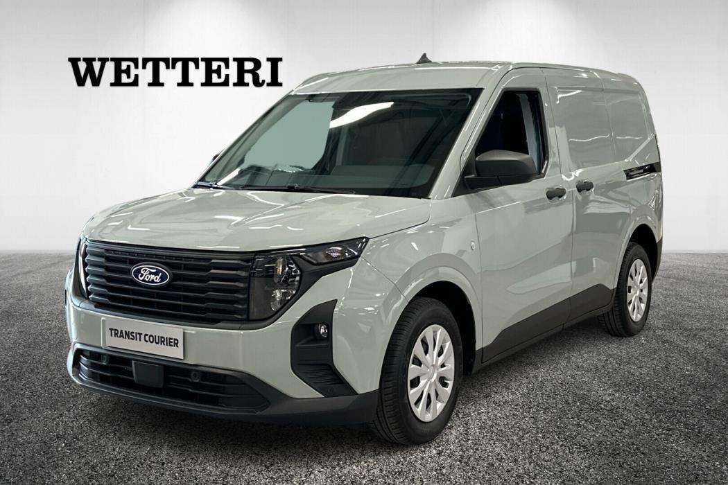 FORD TRANSIT COURIER 2025