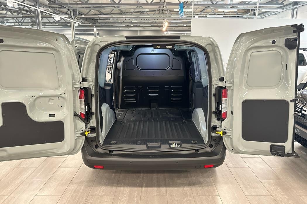 FORD TRANSIT COURIER 2025