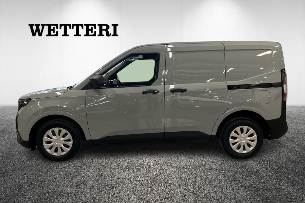 FORD TRANSIT COURIER 2025