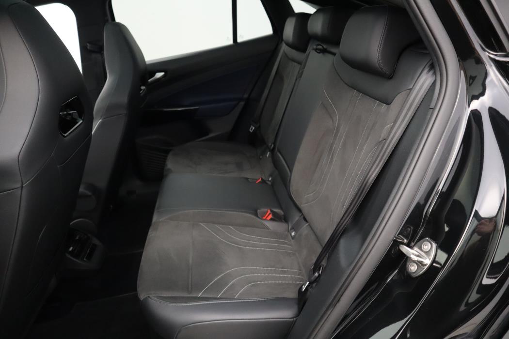 VOLKSWAGEN ID.5 2022