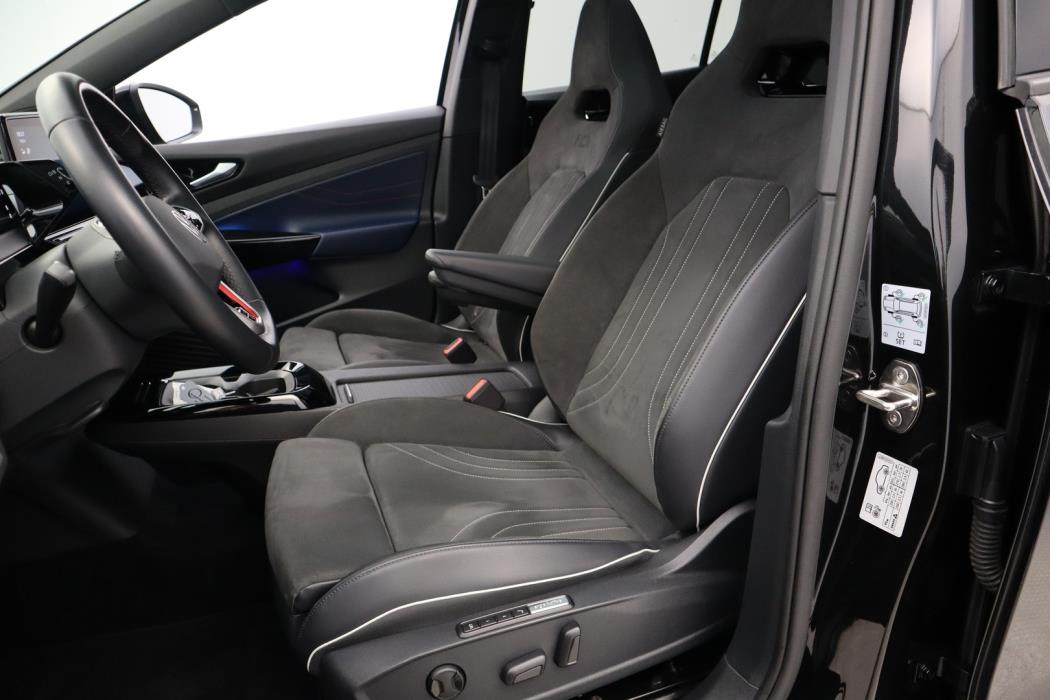 VOLKSWAGEN ID.5 2022