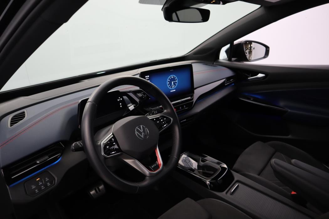 VOLKSWAGEN ID.5 2022