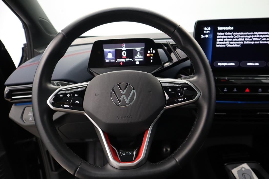 VOLKSWAGEN ID.5 2022