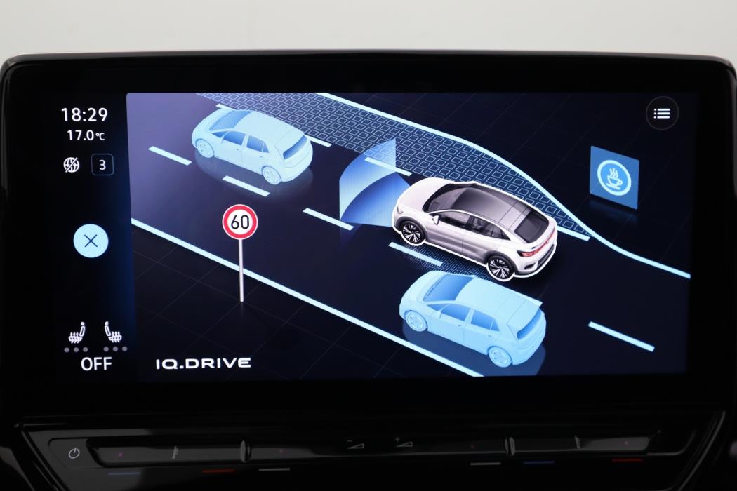 VOLKSWAGEN ID.5 2022