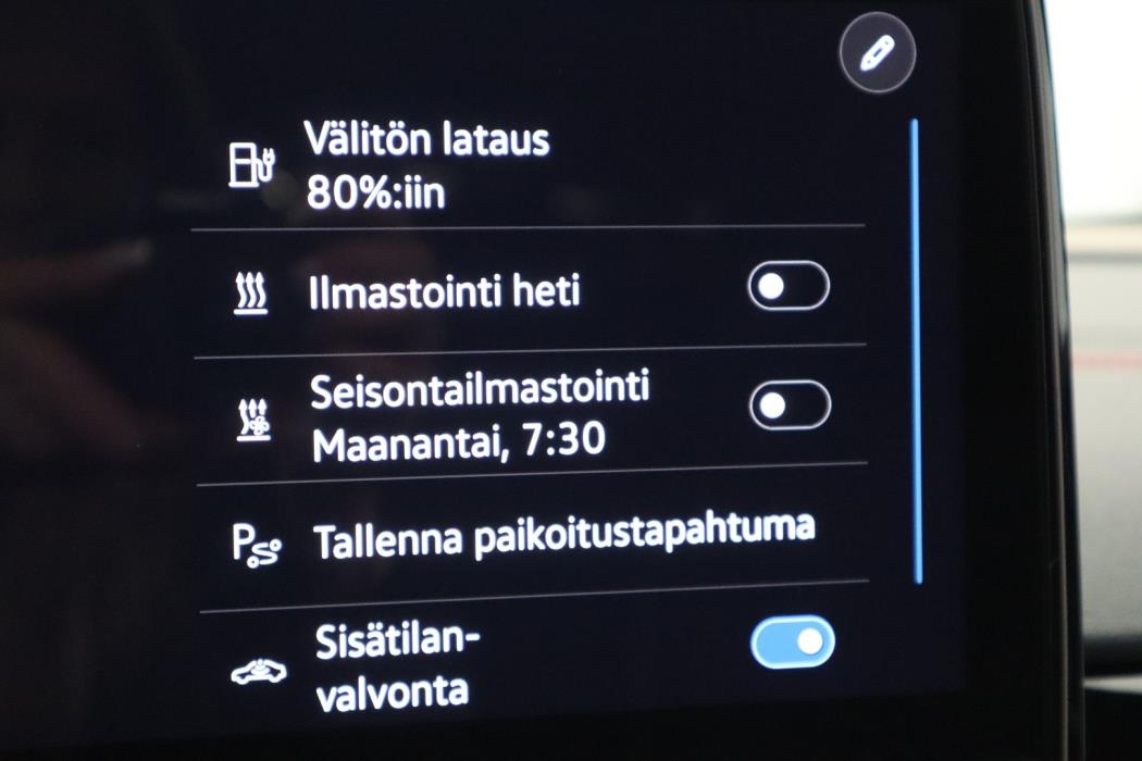 VOLKSWAGEN ID.5 2022
