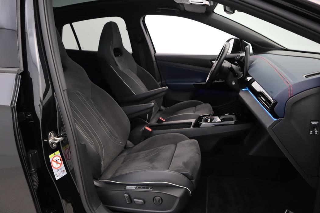 VOLKSWAGEN ID.5 2022