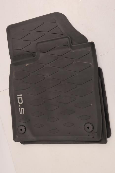 VOLKSWAGEN ID.5 2022