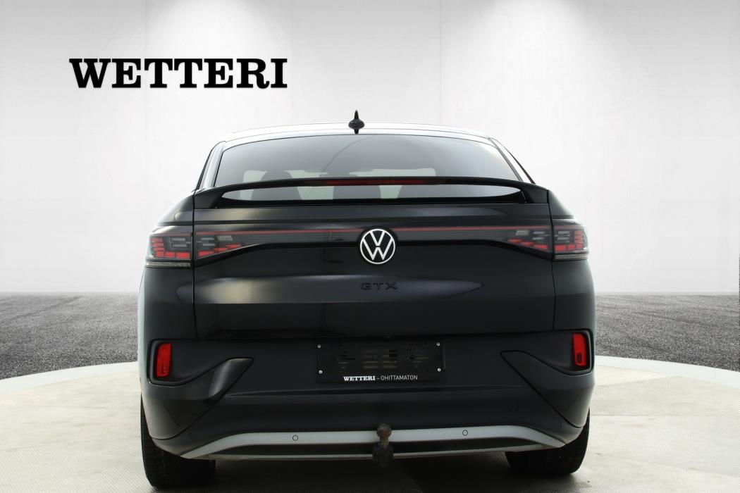 VOLKSWAGEN ID.5 2022