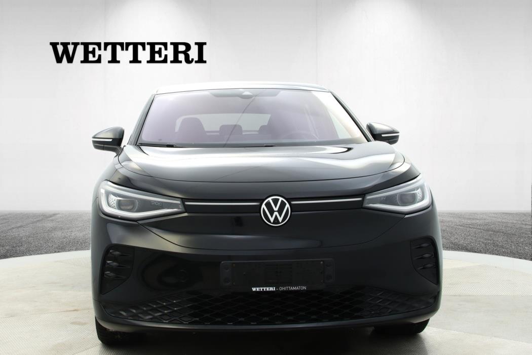 VOLKSWAGEN ID.5 2022