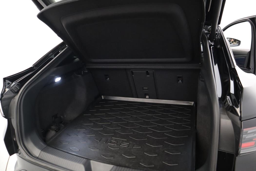 VOLKSWAGEN ID.5 2022