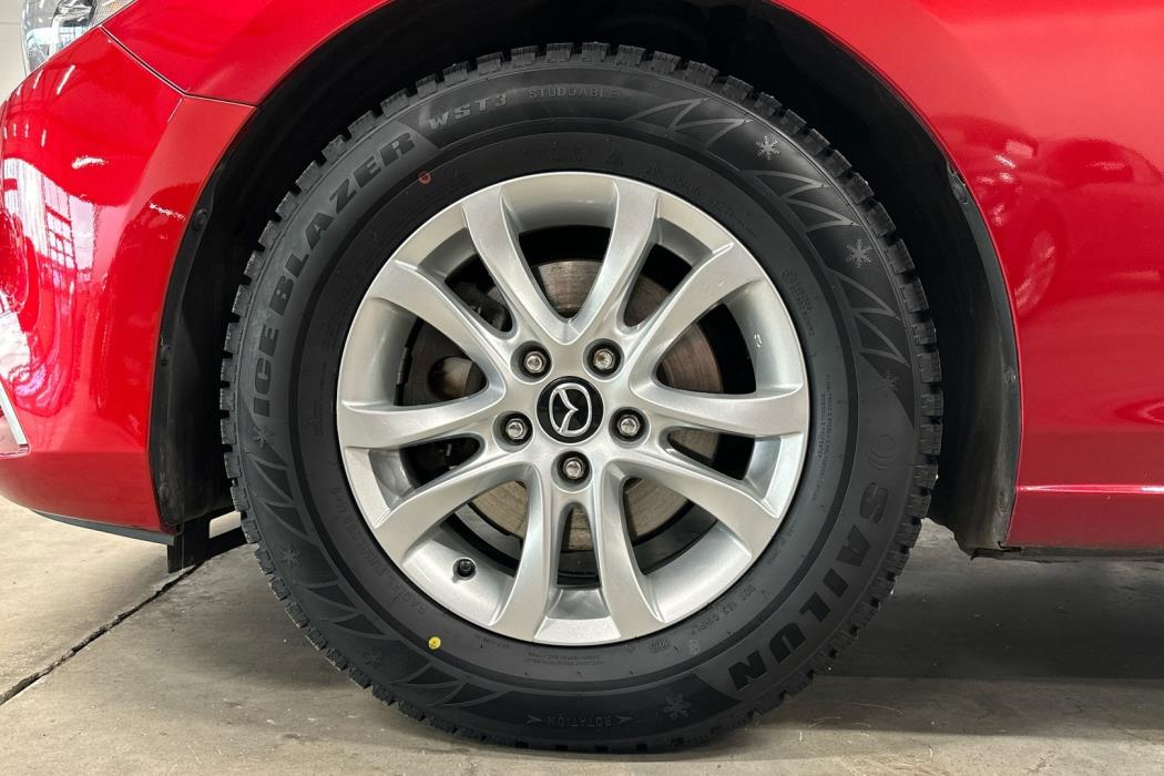 MAZDA Mazda6 2016