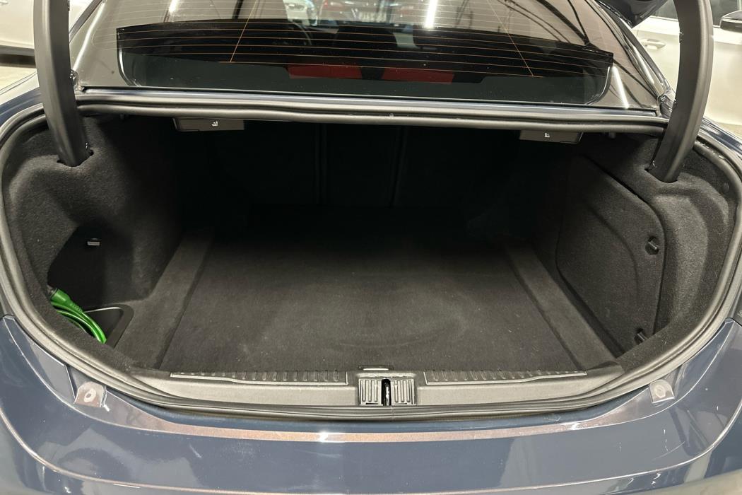 ALFA ROMEO Giulia 2016