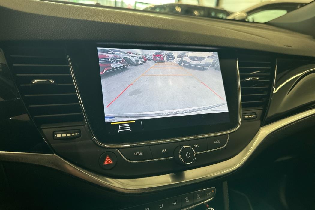 OPEL Astra 2020