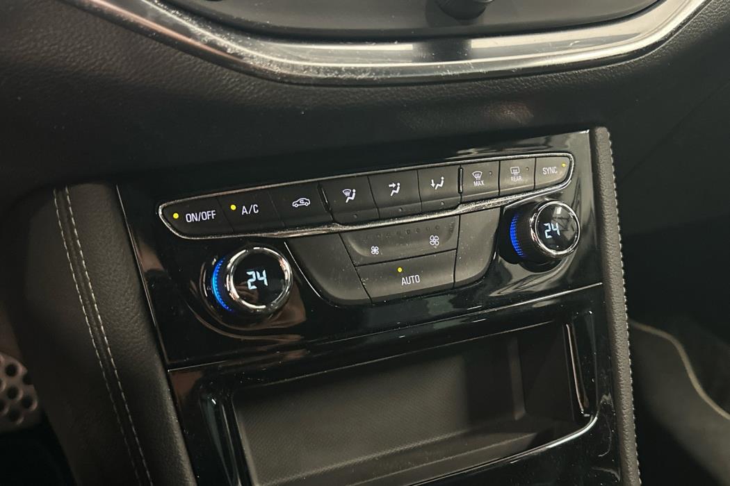 OPEL Astra 2020