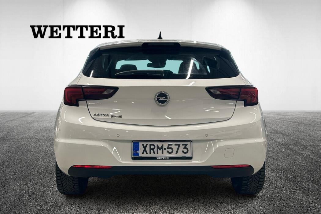 OPEL Astra 2020