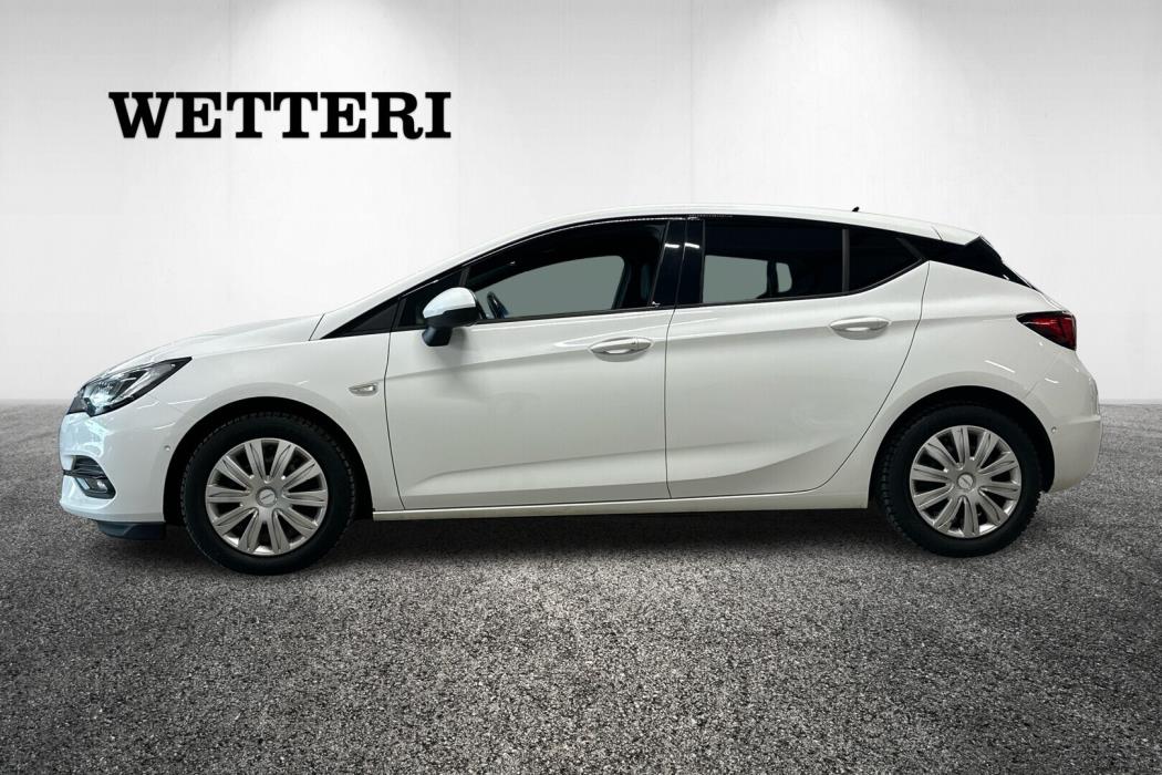 OPEL Astra 2020