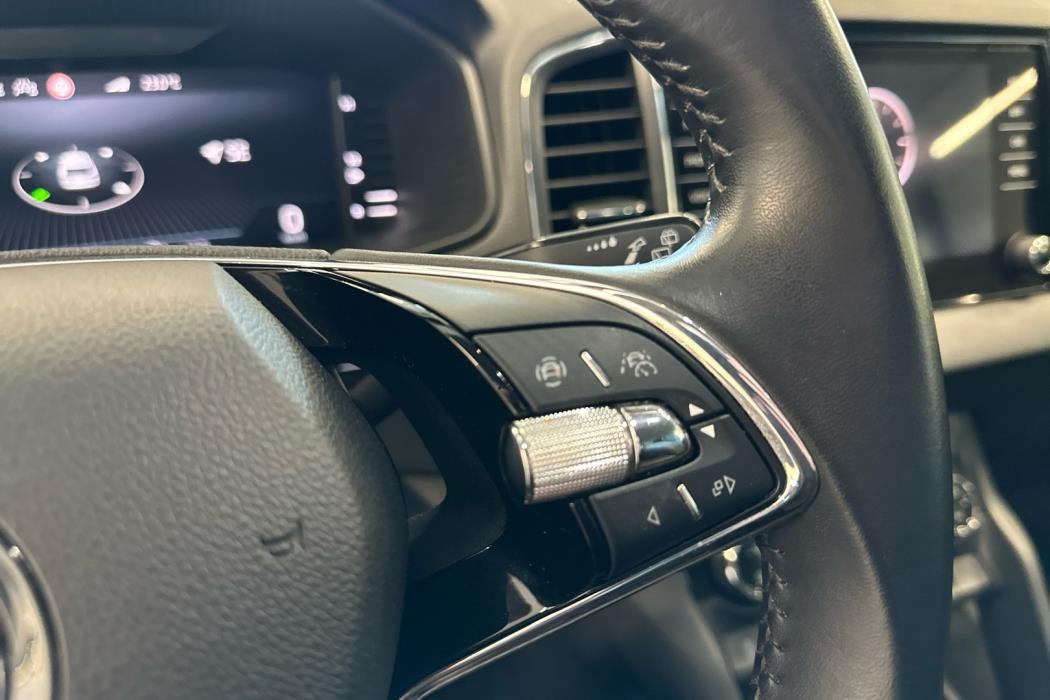 SKODA Karoq 2023
