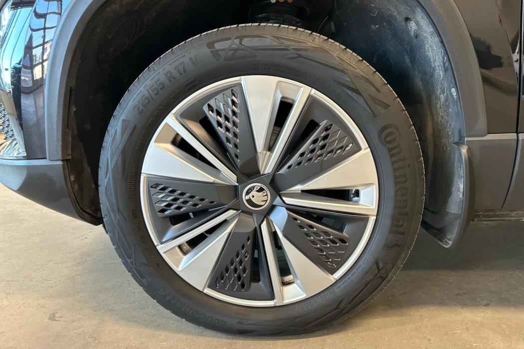 SKODA Karoq 2023