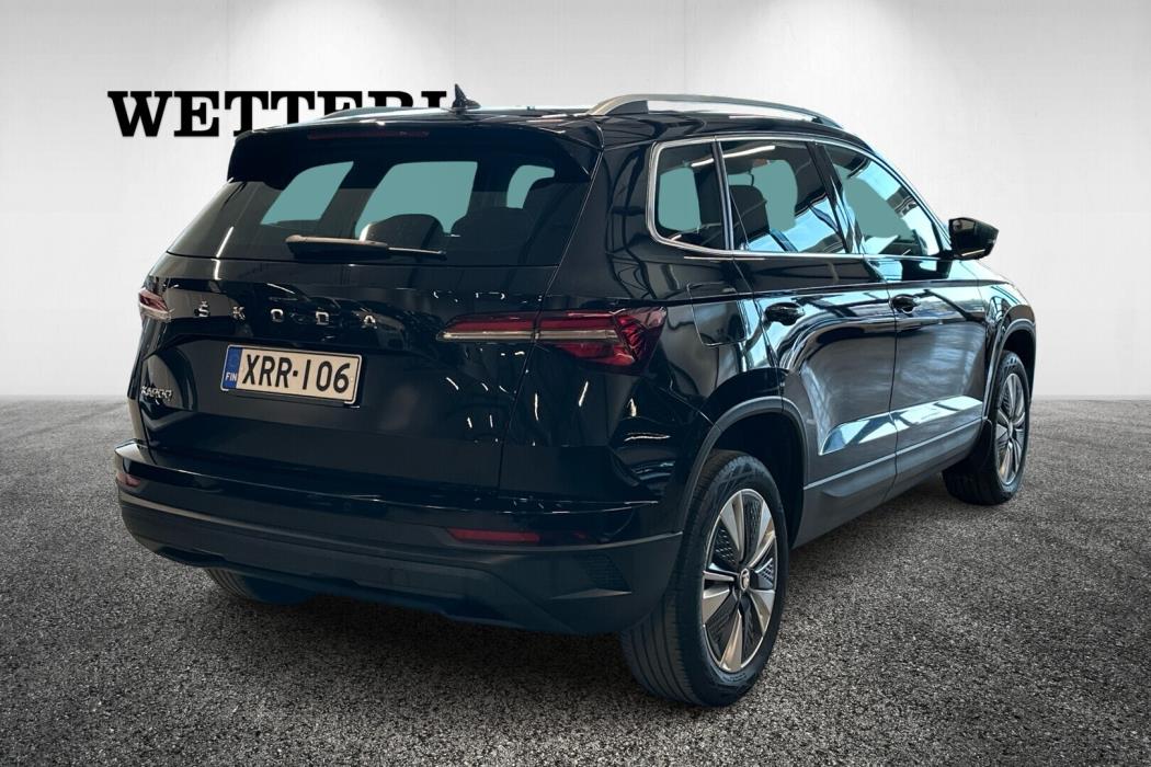 SKODA Karoq 2023