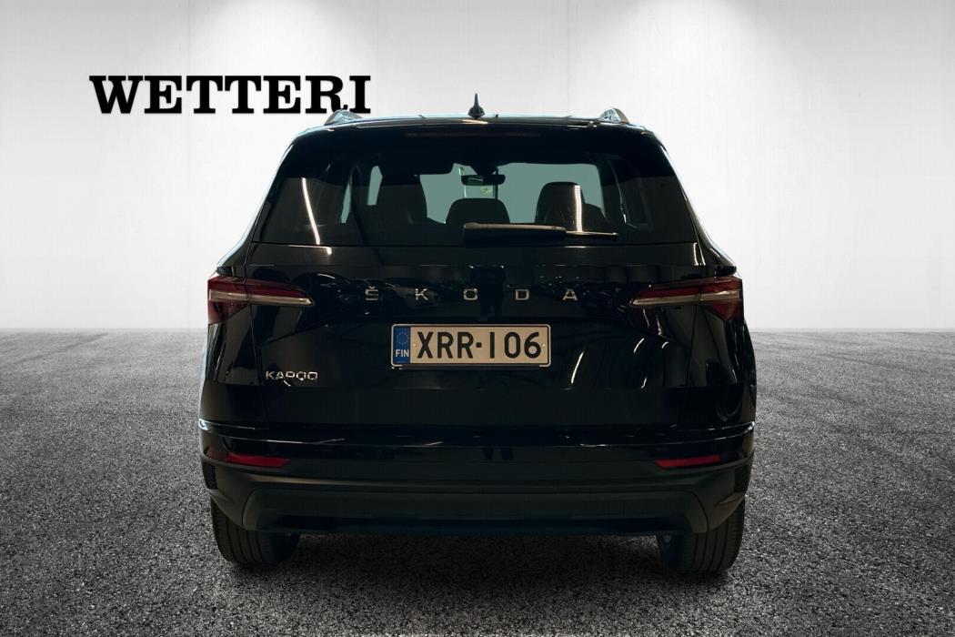SKODA Karoq 2023