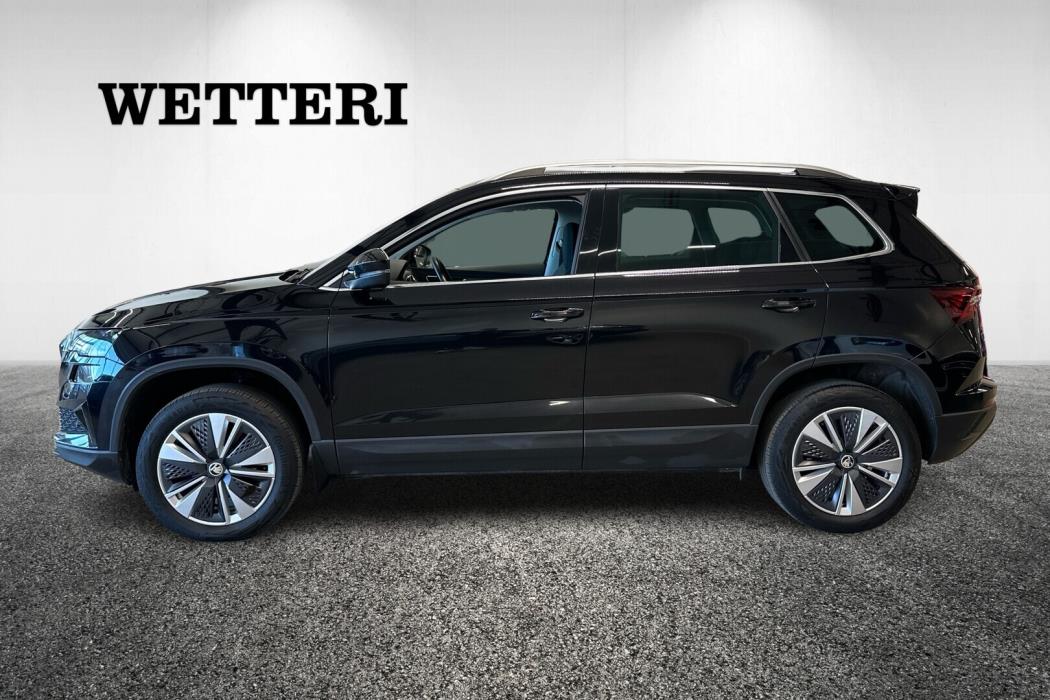 SKODA Karoq 2023