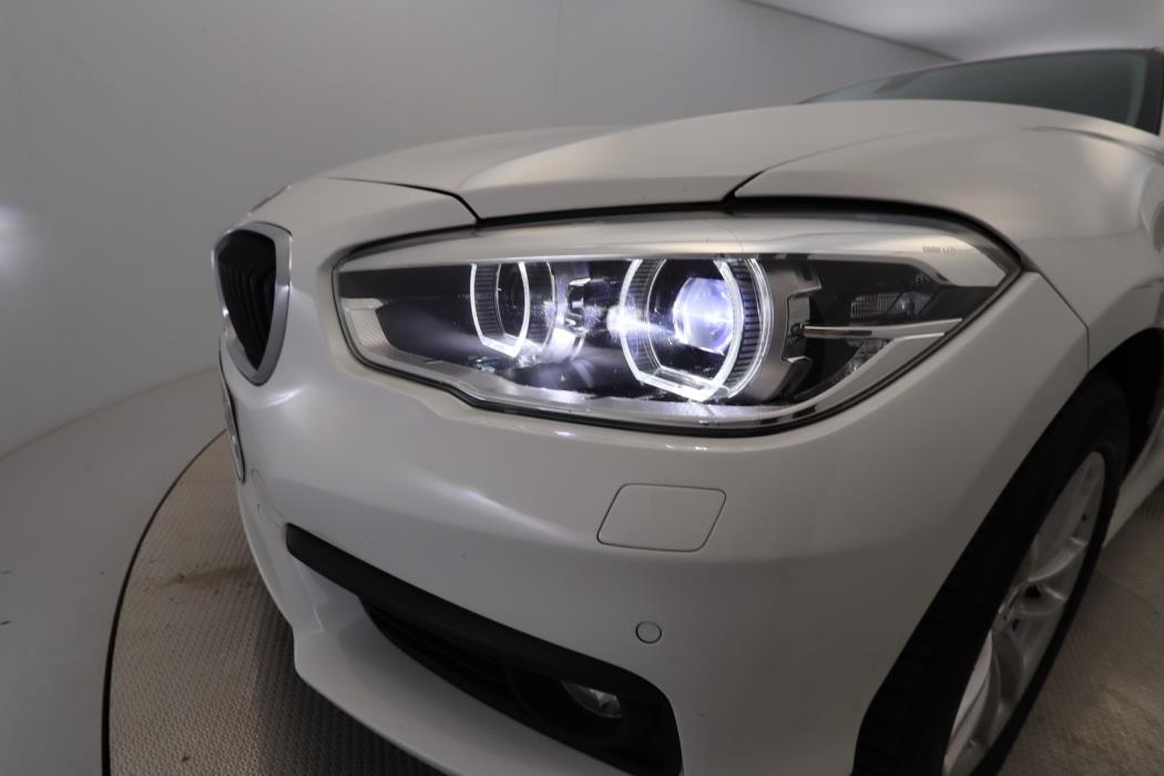BMW 116 2017