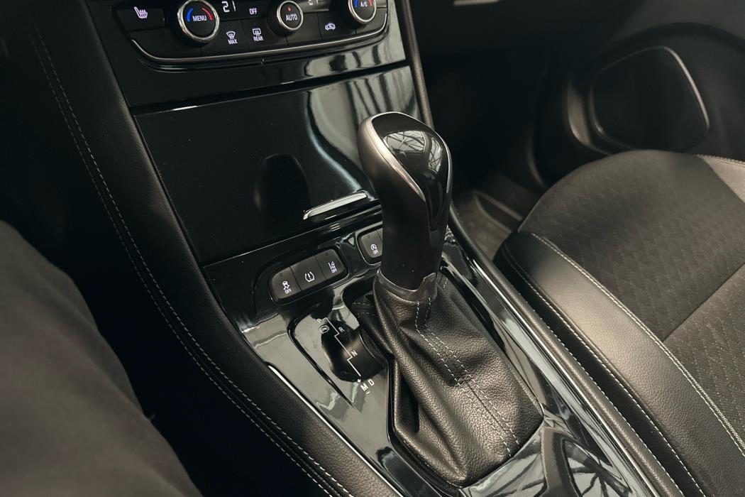 OPEL Grandland X 2019