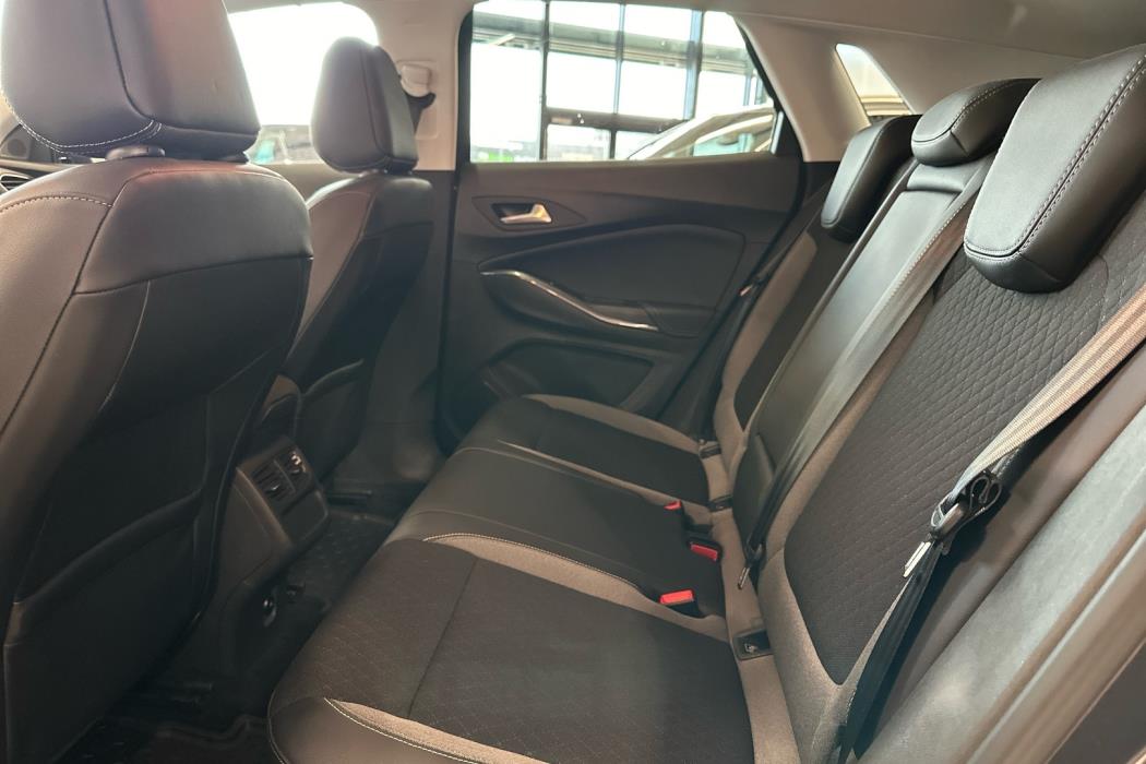 OPEL Grandland X 2019