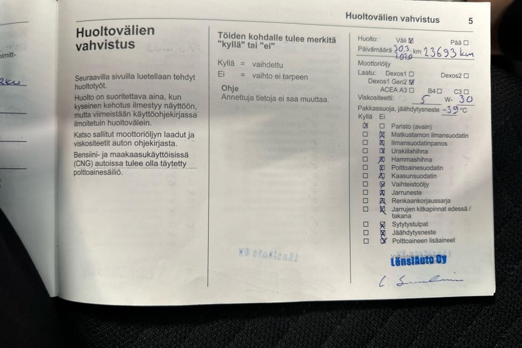 OPEL Grandland X 2019