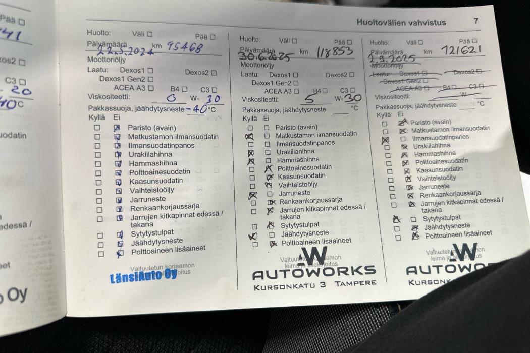 OPEL Grandland X 2019