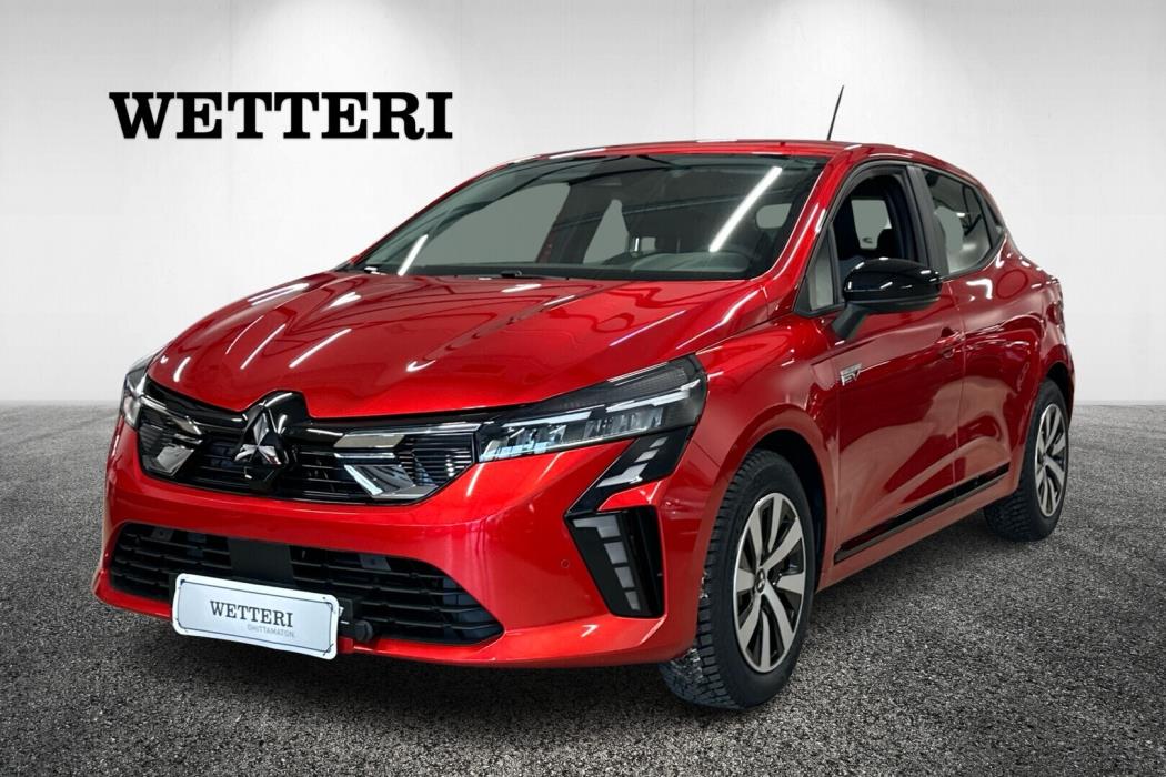 MITSUBISHI Colt 2025