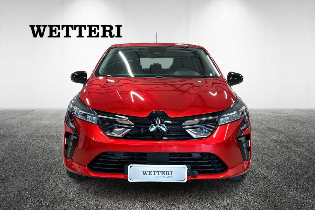 MITSUBISHI Colt 2025