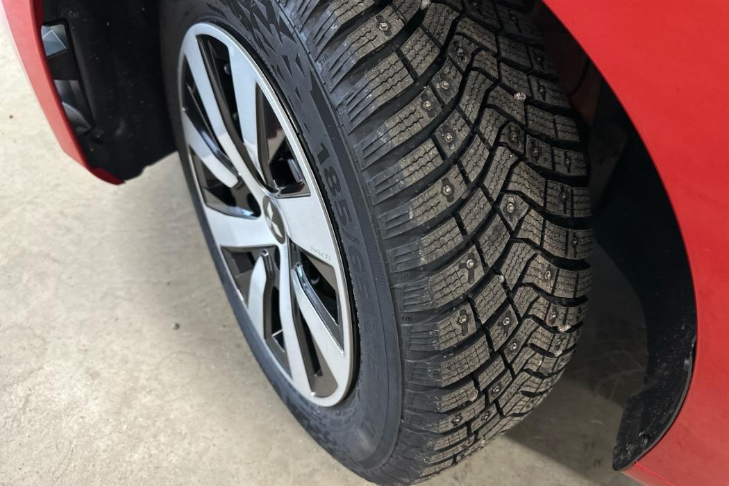 MITSUBISHI Colt 2025