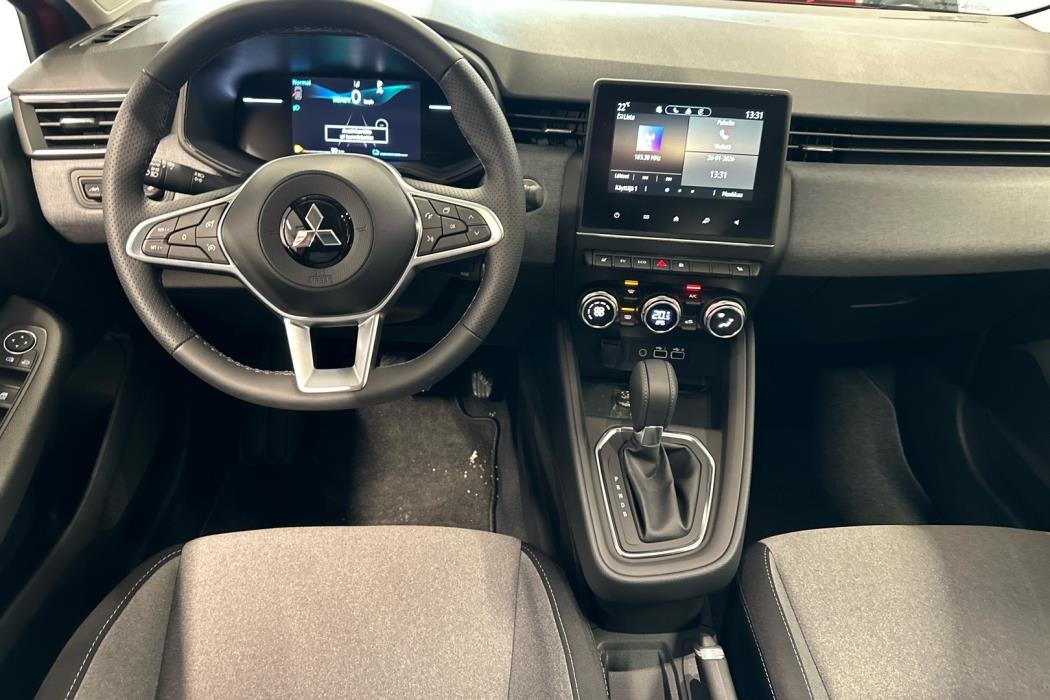 MITSUBISHI Colt 2025