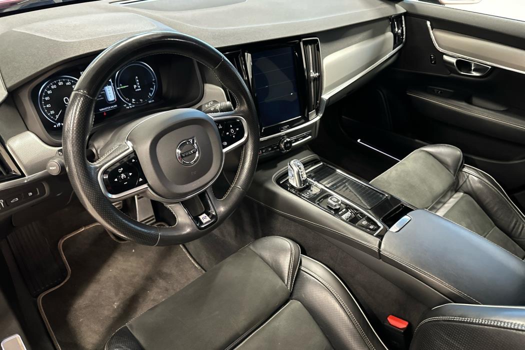 VOLVO V90 2018
