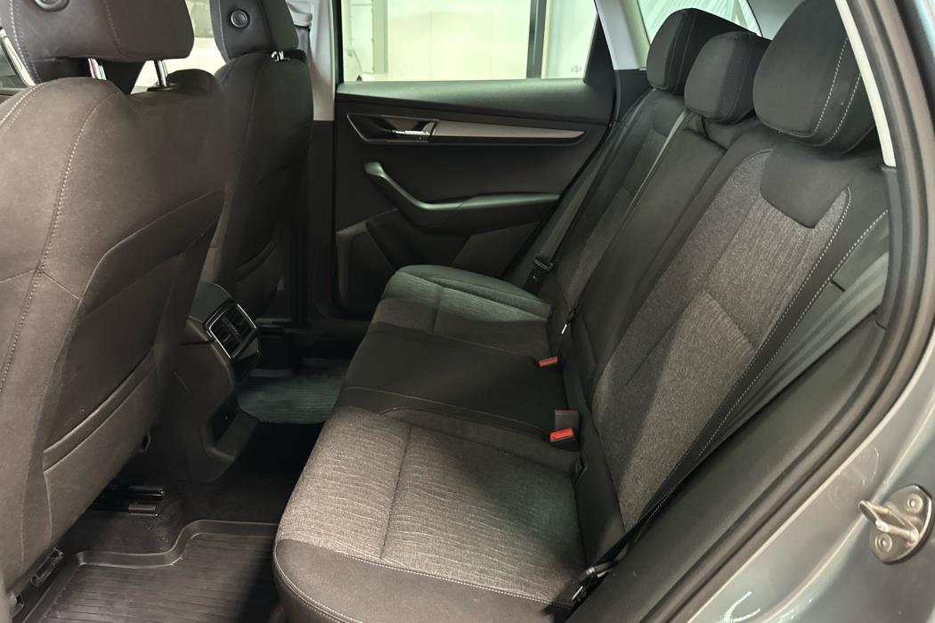 SKODA Karoq 2019