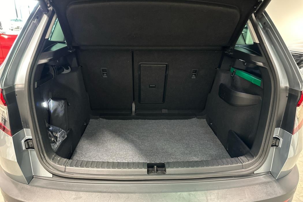 SKODA Karoq 2019