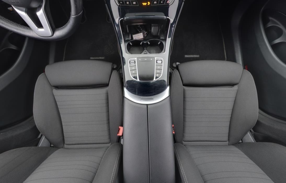 MERCEDES-BENZ GLC 2021